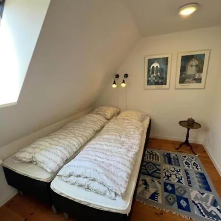 Сasa de vacaciones Ae302-aeroskobing-smedegade-19 Ærøskøbing